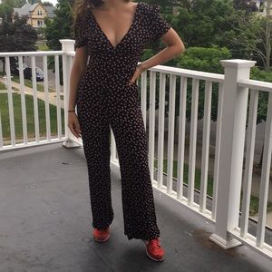 The Free People Mia Jumpsuit